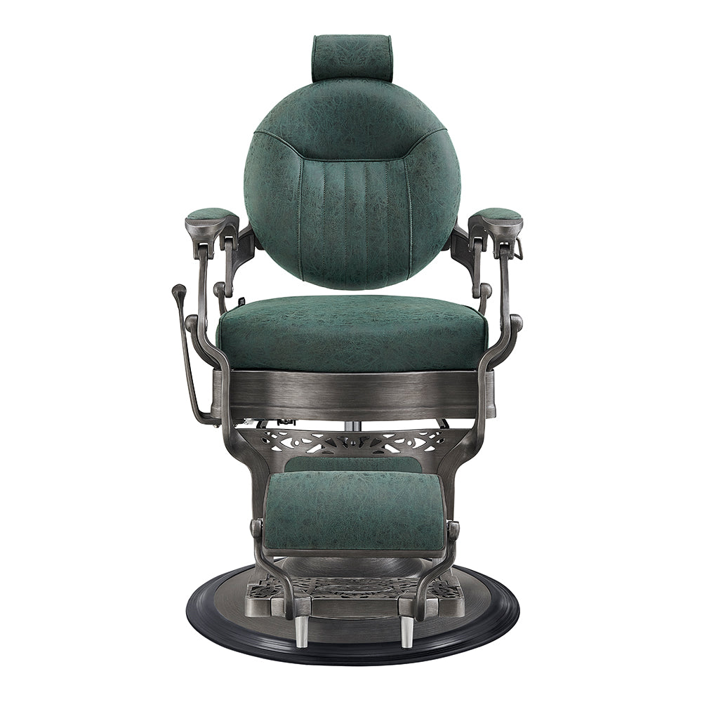 DIR Kaiser Retro Style Vintage Barber Chair