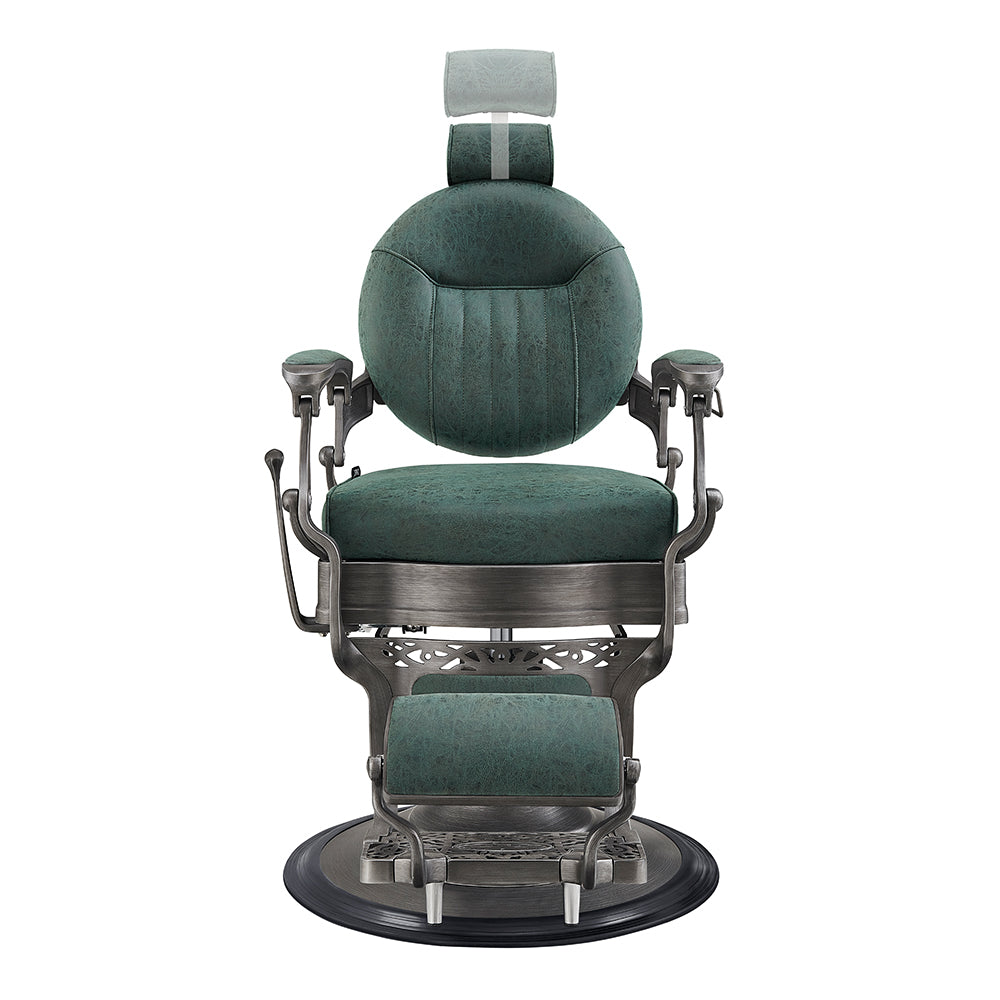 DIR Kaiser Retro Style Vintage Barber Chair