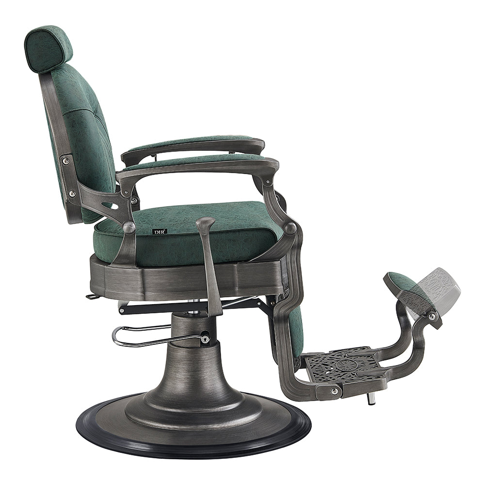 DIR Kaiser Retro Style Vintage Barber Chair