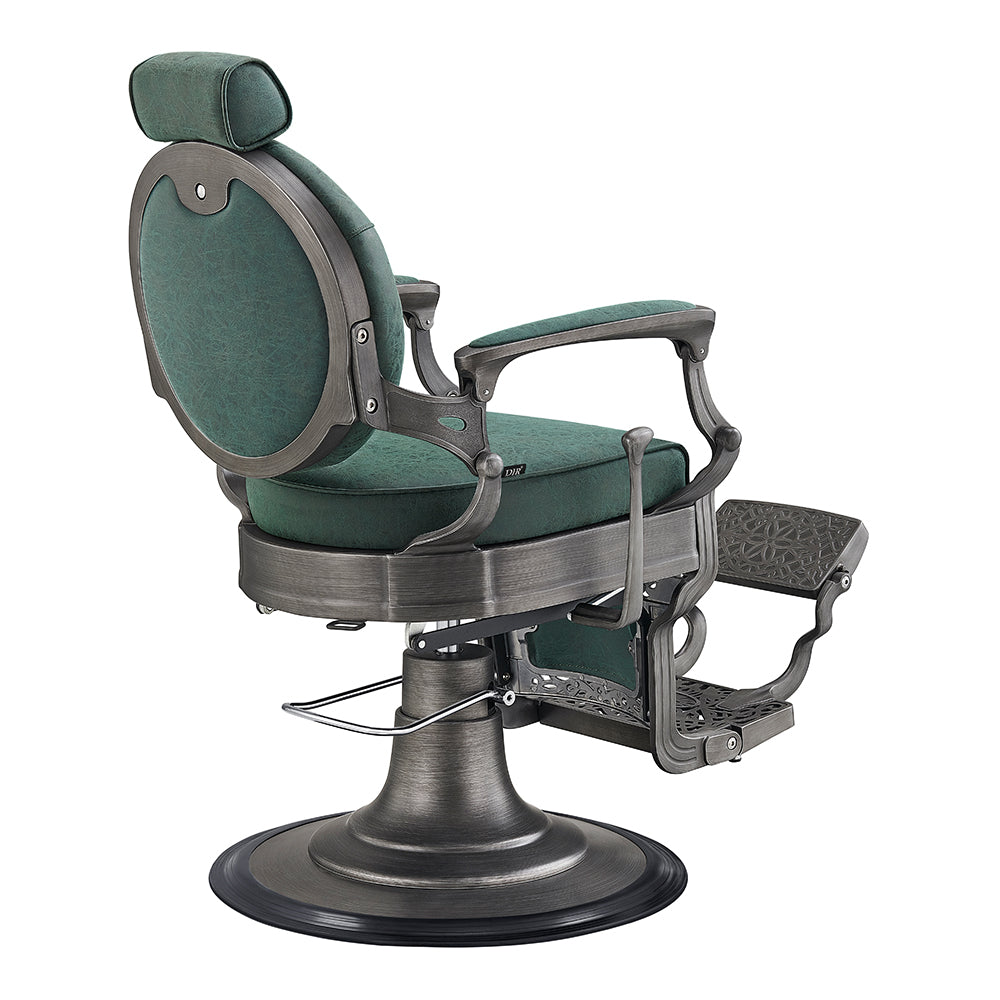 DIR Kaiser Retro Style Vintage Barber Chair