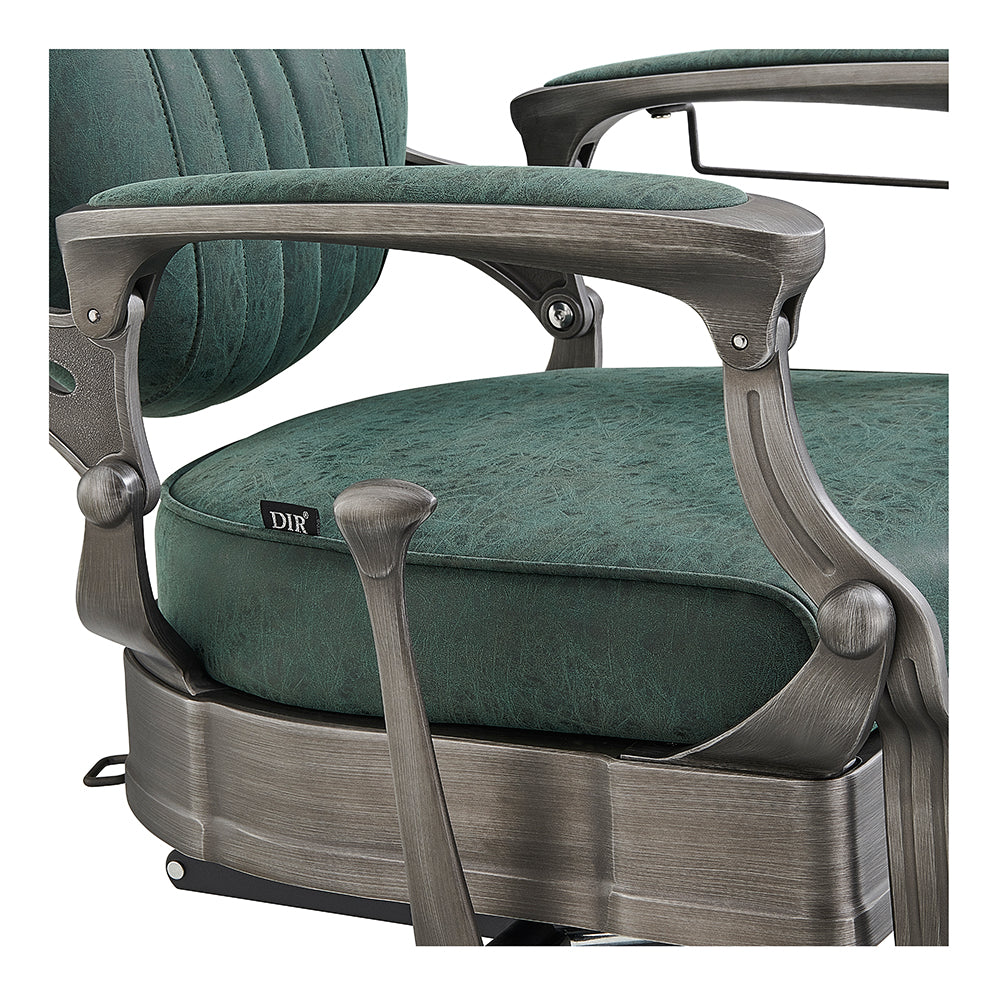 DIR Kaiser Retro Style Vintage Barber Chair