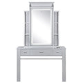 DIR Kapuka Syling station - Silver Gray