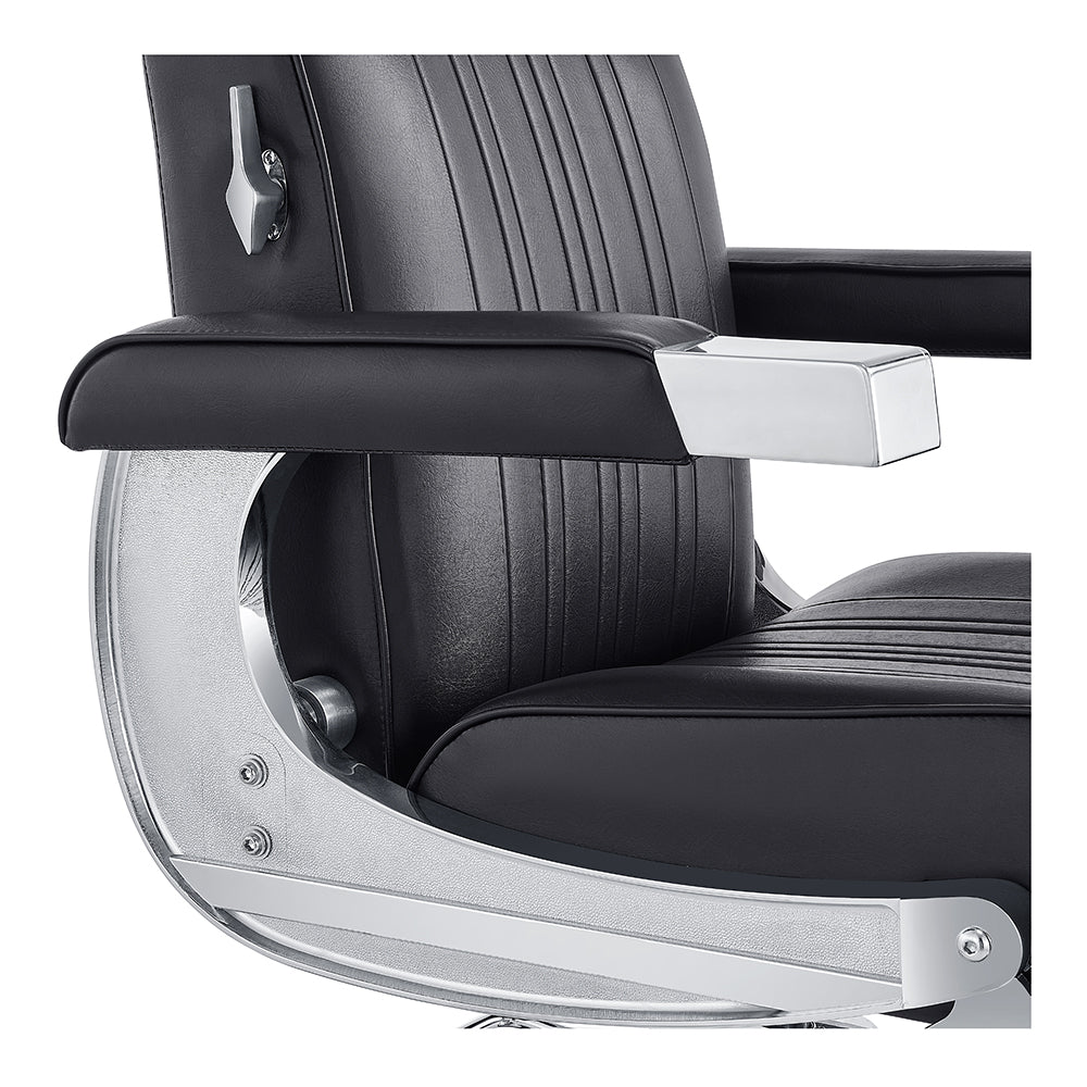 DIR Kingston Hydraulic Barber Chair