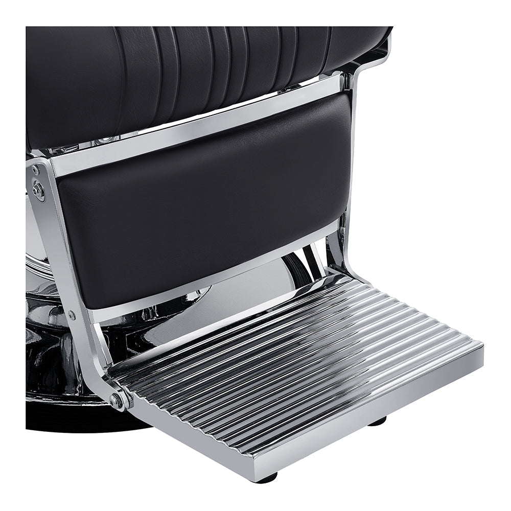 DIR Kingston Hydraulic Barber Chair