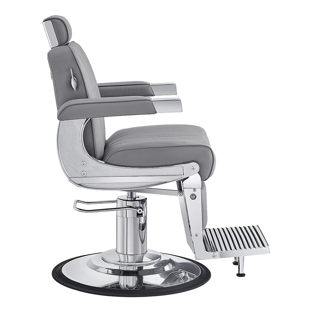DIR Kingston Hydraulic Barber Chair