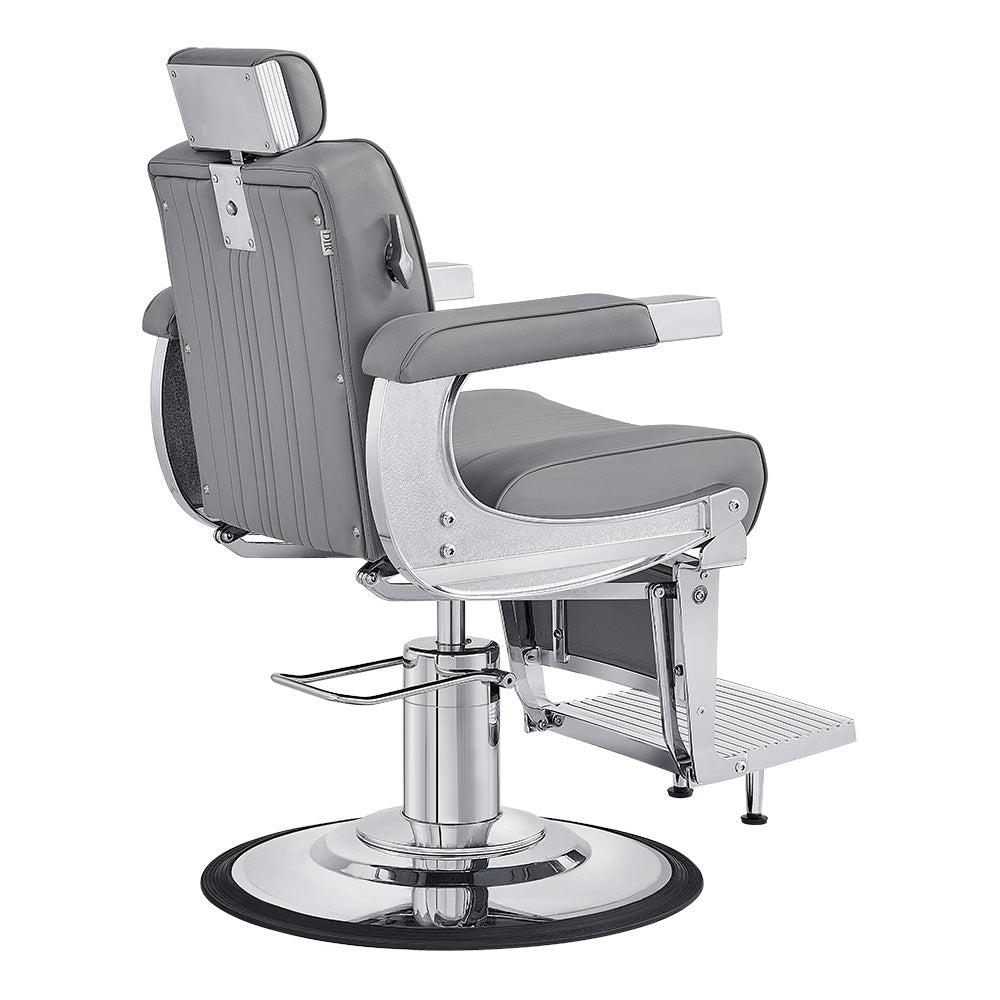 DIR Kingston Hydraulic Barber Chair