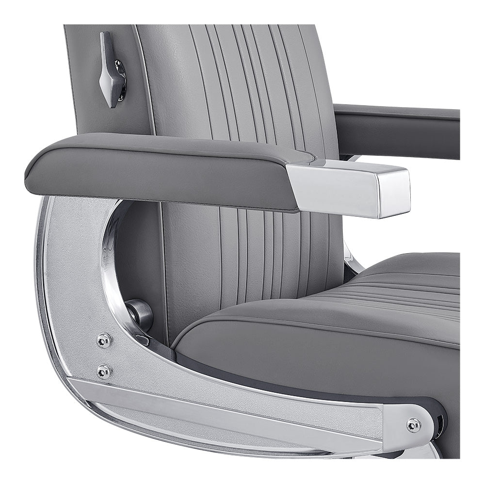 DIR Kingston Hydraulic Barber Chair