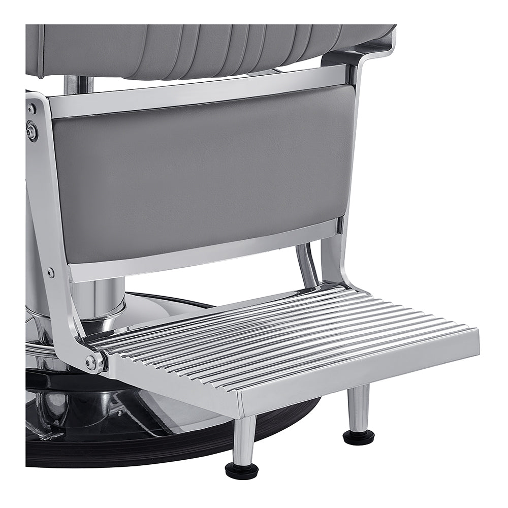DIR Kingston Hydraulic Barber Chair