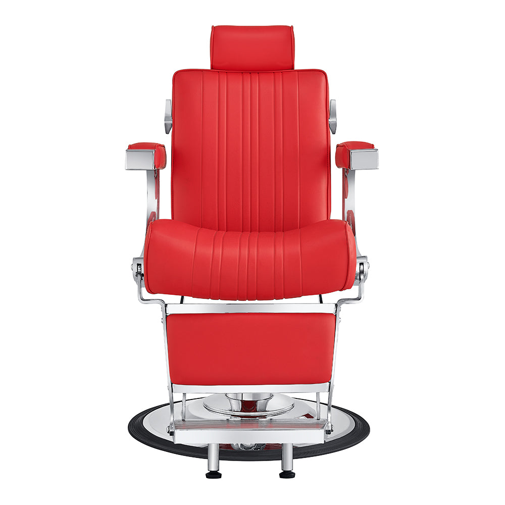 DIR Kingston Hydraulic Barber Chair