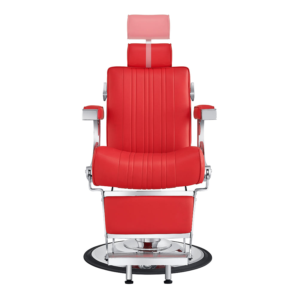 DIR Kingston Hydraulic Barber Chair
