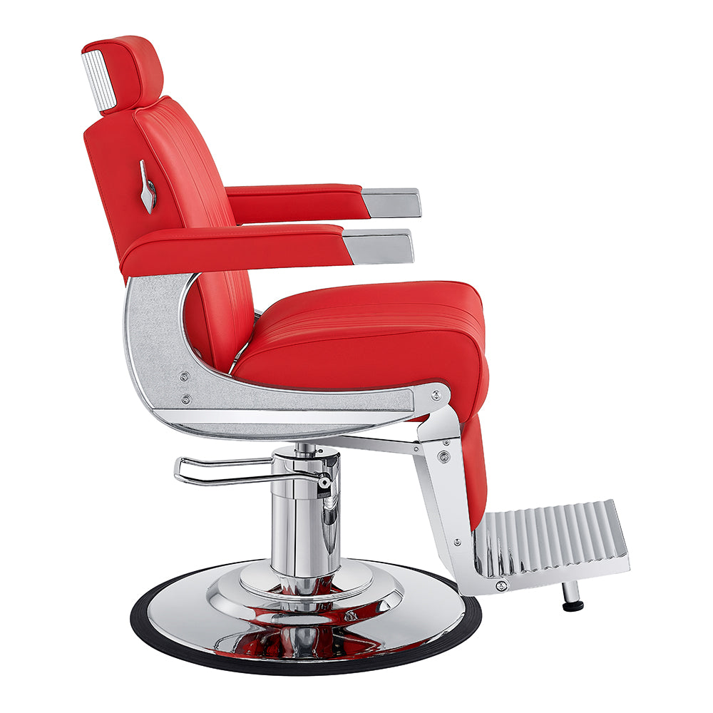 DIR Kingston Hydraulic Barber Chair