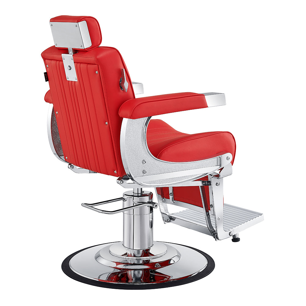 DIR Kingston Hydraulic Barber Chair
