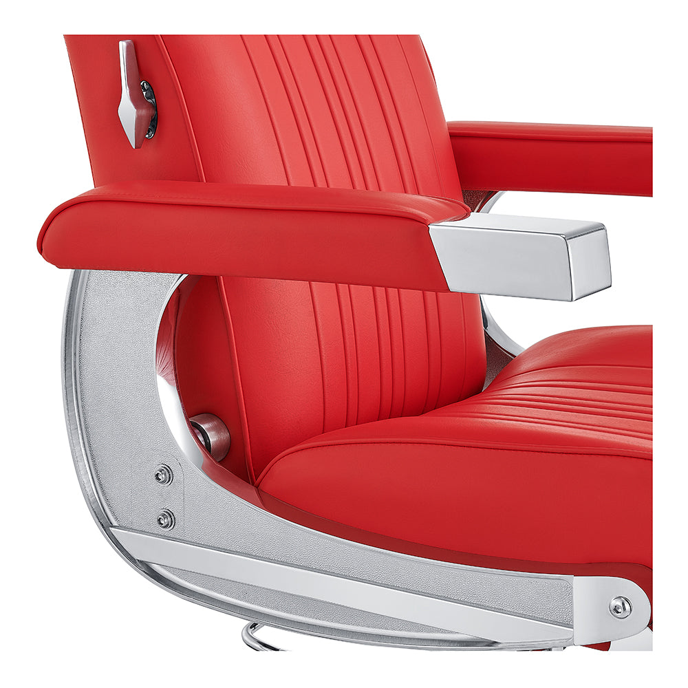 DIR Kingston Hydraulic Barber Chair
