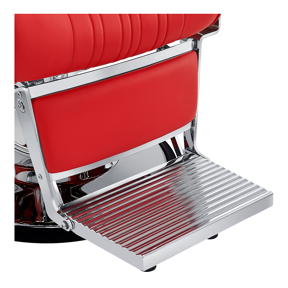 DIR Kingston Hydraulic Barber Chair