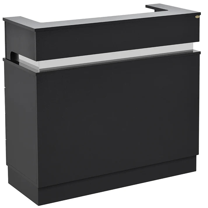 DIR Langara LED Modern Reception Desk