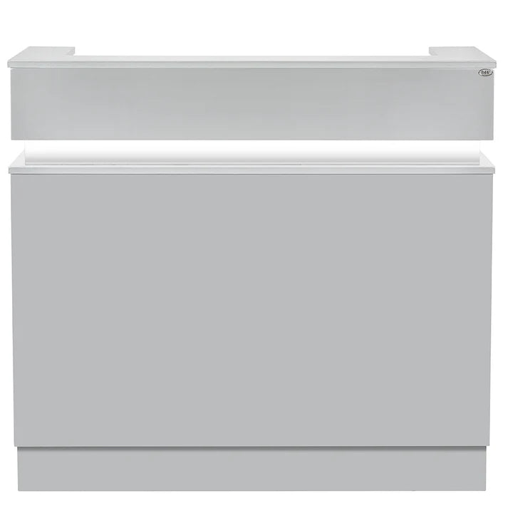 DIR Langara LED Modern Reception Desk