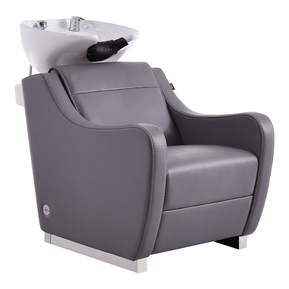 DIR Leona Massage Shampoo Chair