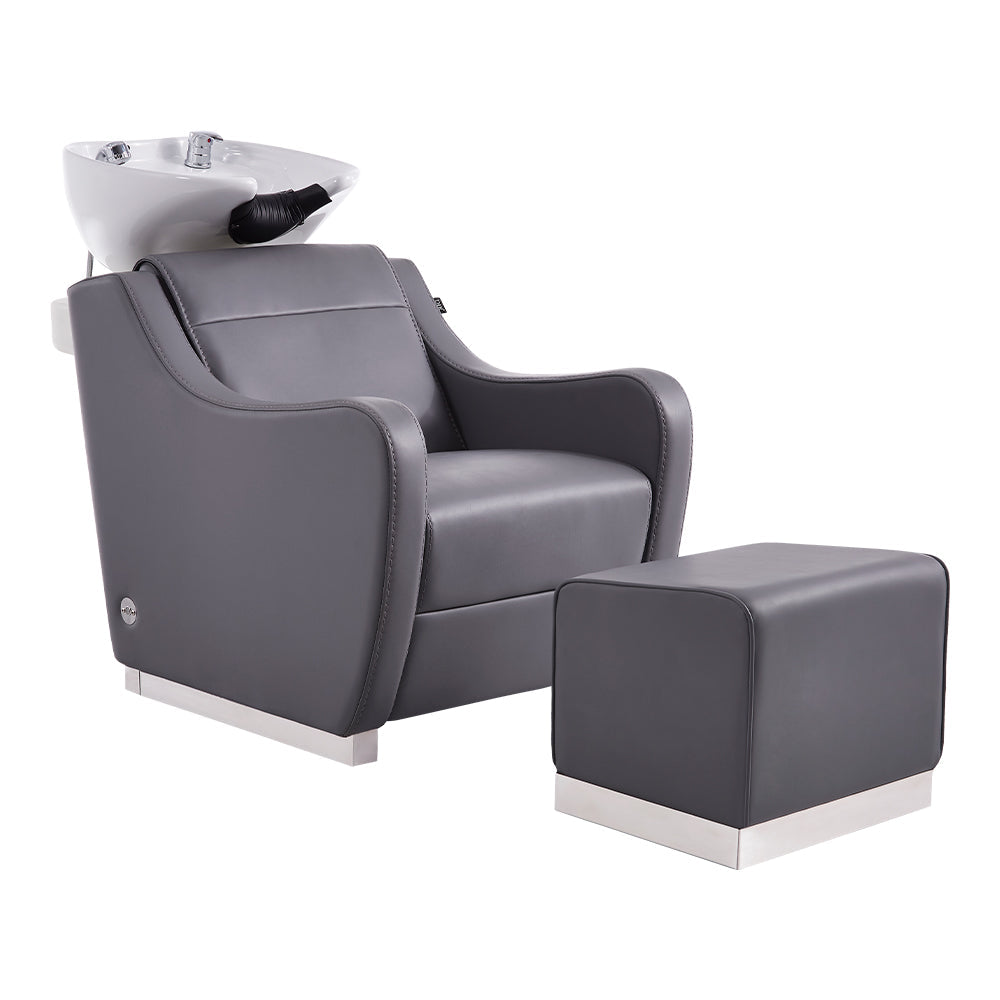 DIR Leona Massage Shampoo Chair