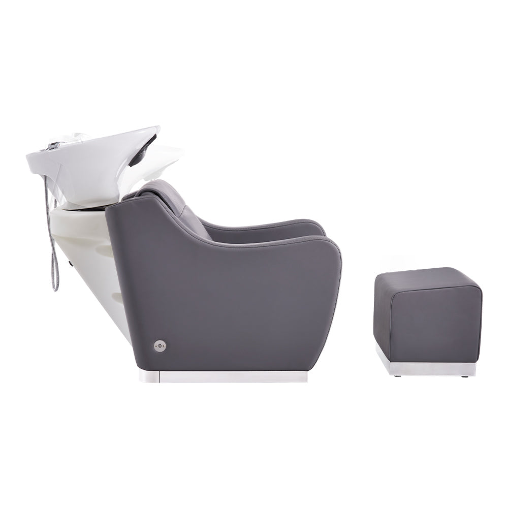 DIR Leona Massage Shampoo Chair