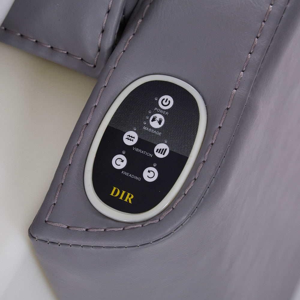 DIR Leona Massage Shampoo Chair