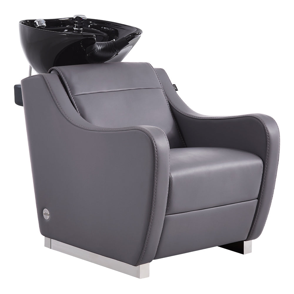 DIR Leona Massage Shampoo Chair