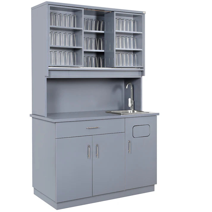 DIR Liberty Professional Hair Color Bar Station