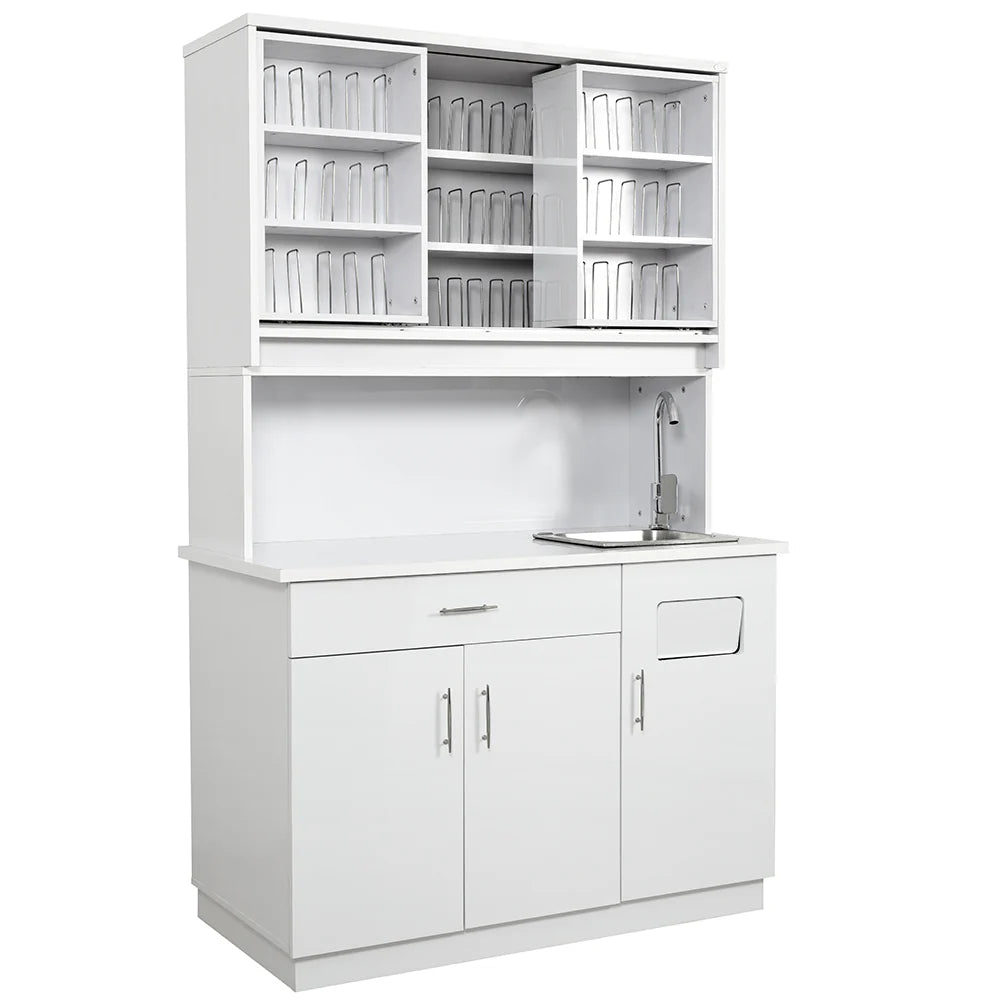 DIR Liberty Professional Hair Color Bar Station