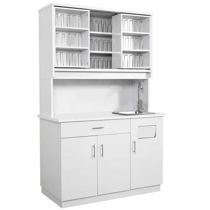 DIR Liberty Professional Hair Color Bar Station