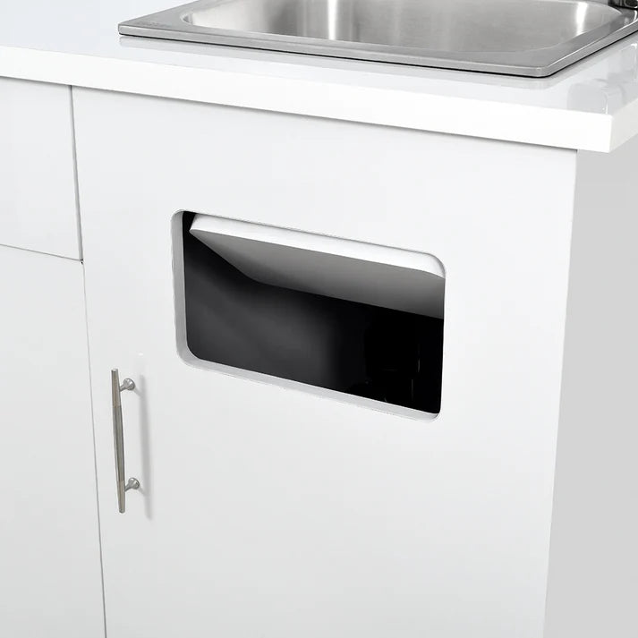 DIR Liberty Professional Hair Color Bar Station
