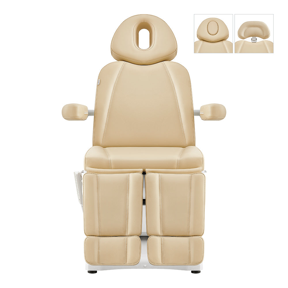 DIR Libra 5-Motors Electric Medical Procedure Chair with Split Legs