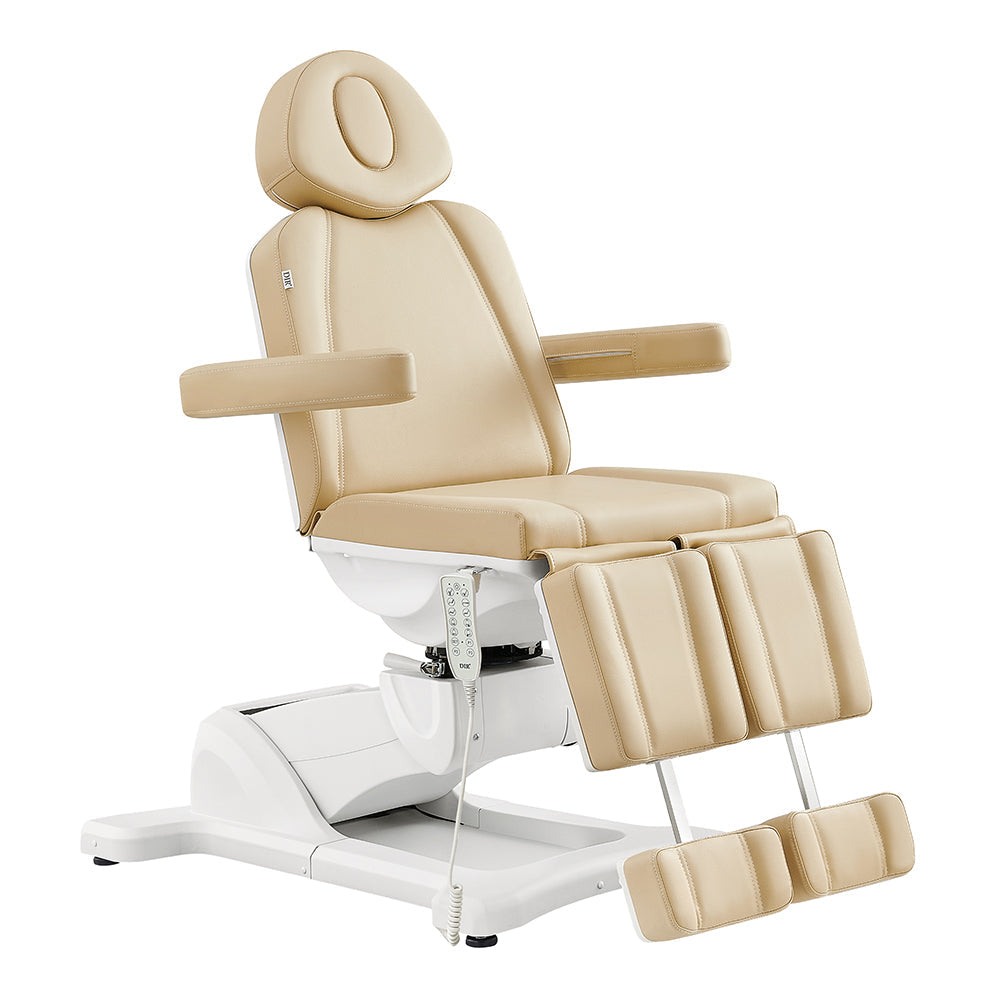 DIR Libra 5-Motors Electric Medical Procedure Chair with Split Legs