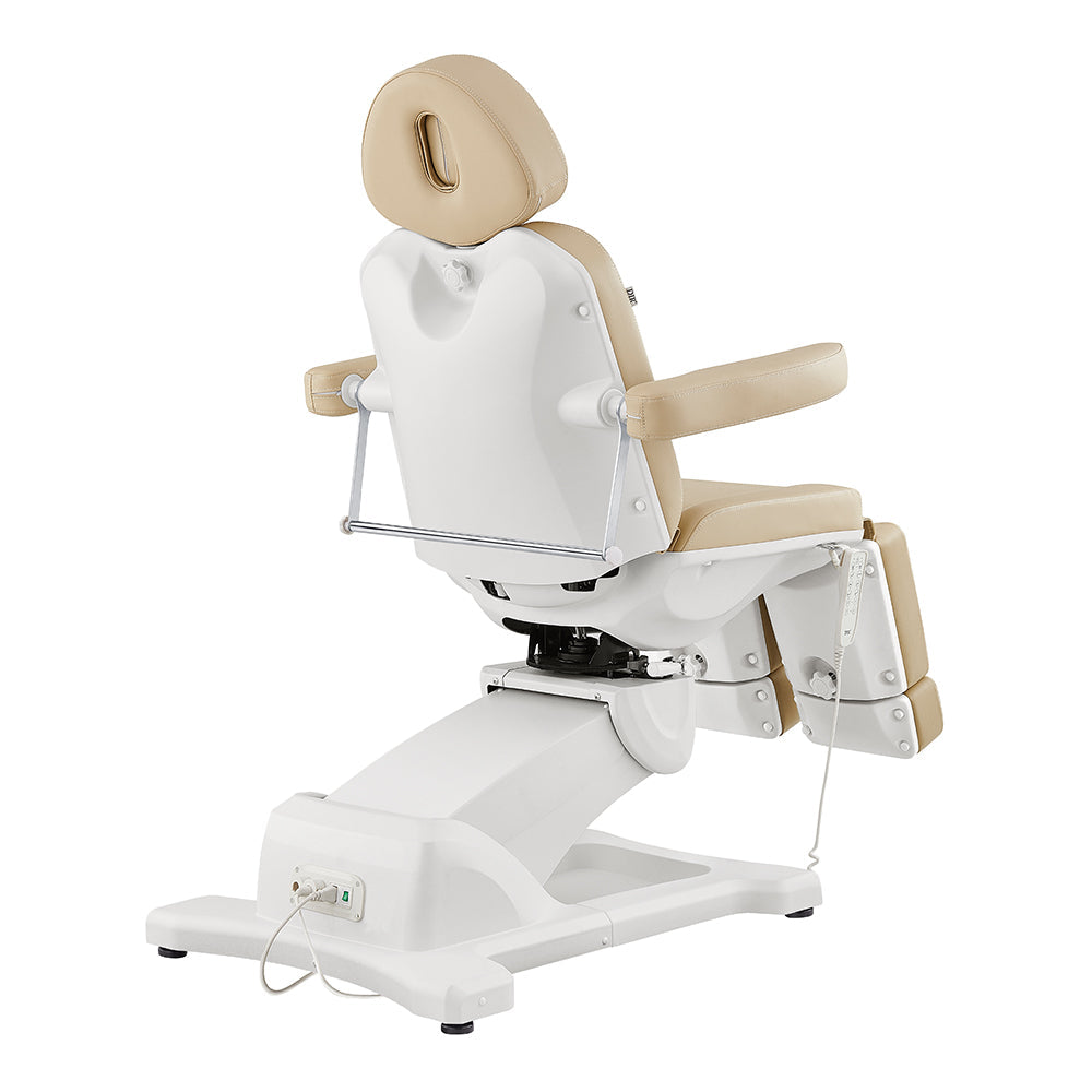 DIR Libra 5-Motors Electric Medical Procedure Chair with Split Legs