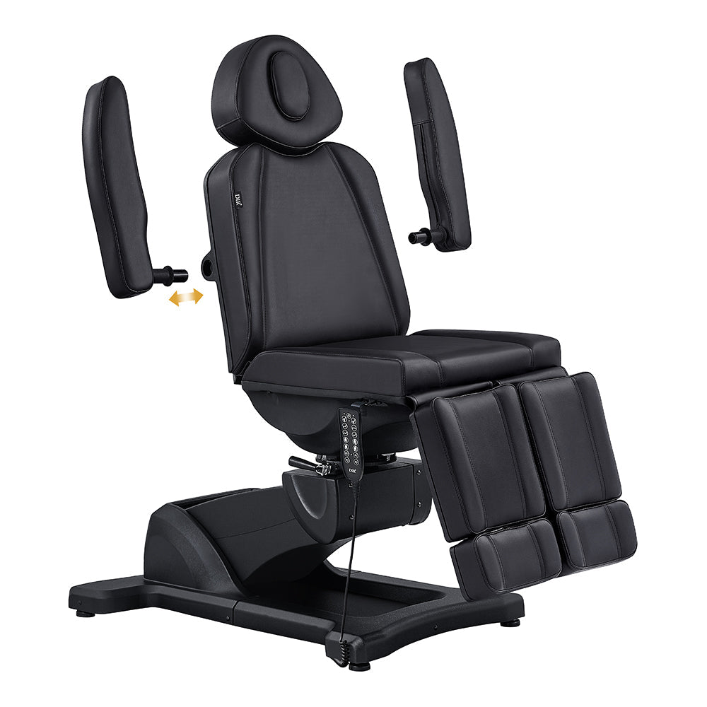 DIR Libra 5-Motors Electric Medical Procedure Chair with Split Legs