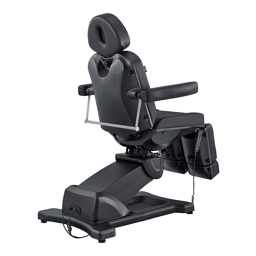 DIR Libra 5-Motors Electric Medical Procedure Chair with Split Legs