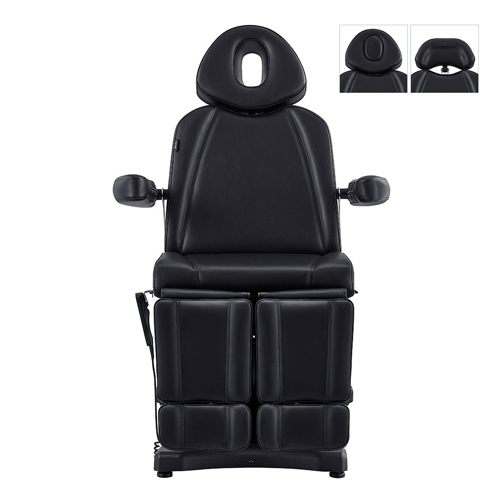 DIR Libra 5-Motors Electric Medical Procedure Chair with Split Legs