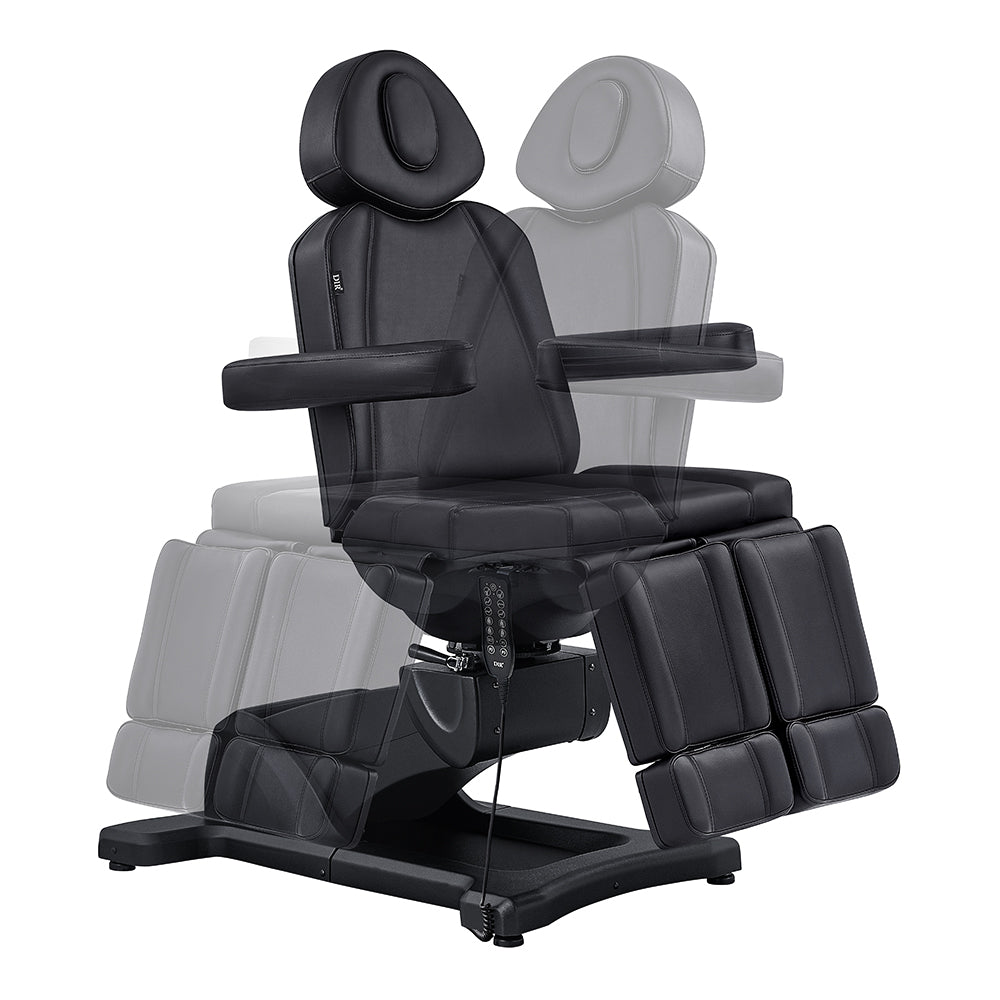 DIR Libra 5-Motors Electric Medical Procedure Chair with Split Legs