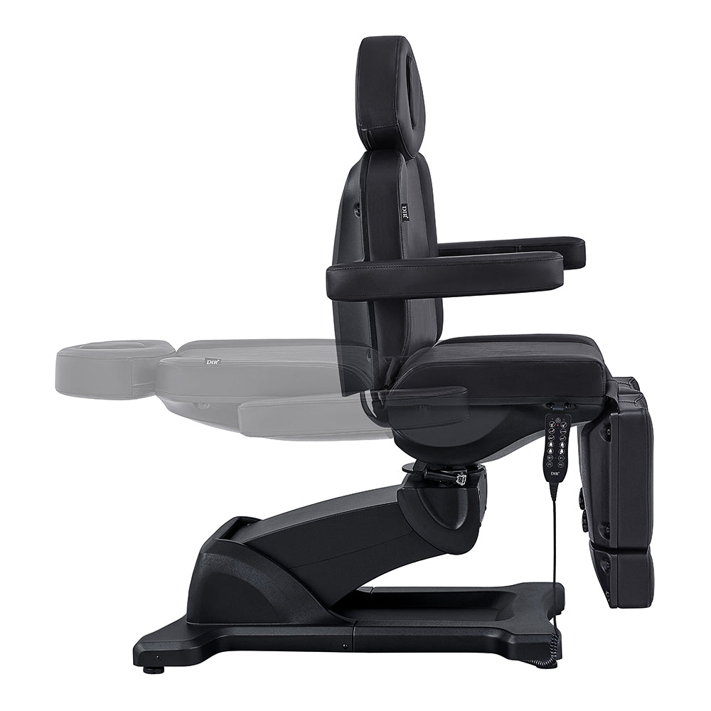 DIR Libra 5-Motors Electric Medical Procedure Chair with Split Legs
