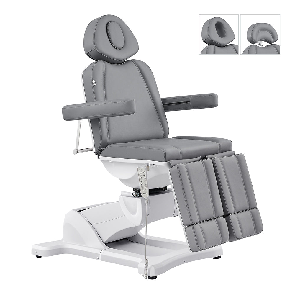 DIR Libra 5-Motors Electric Medical Procedure Chair with Split Legs