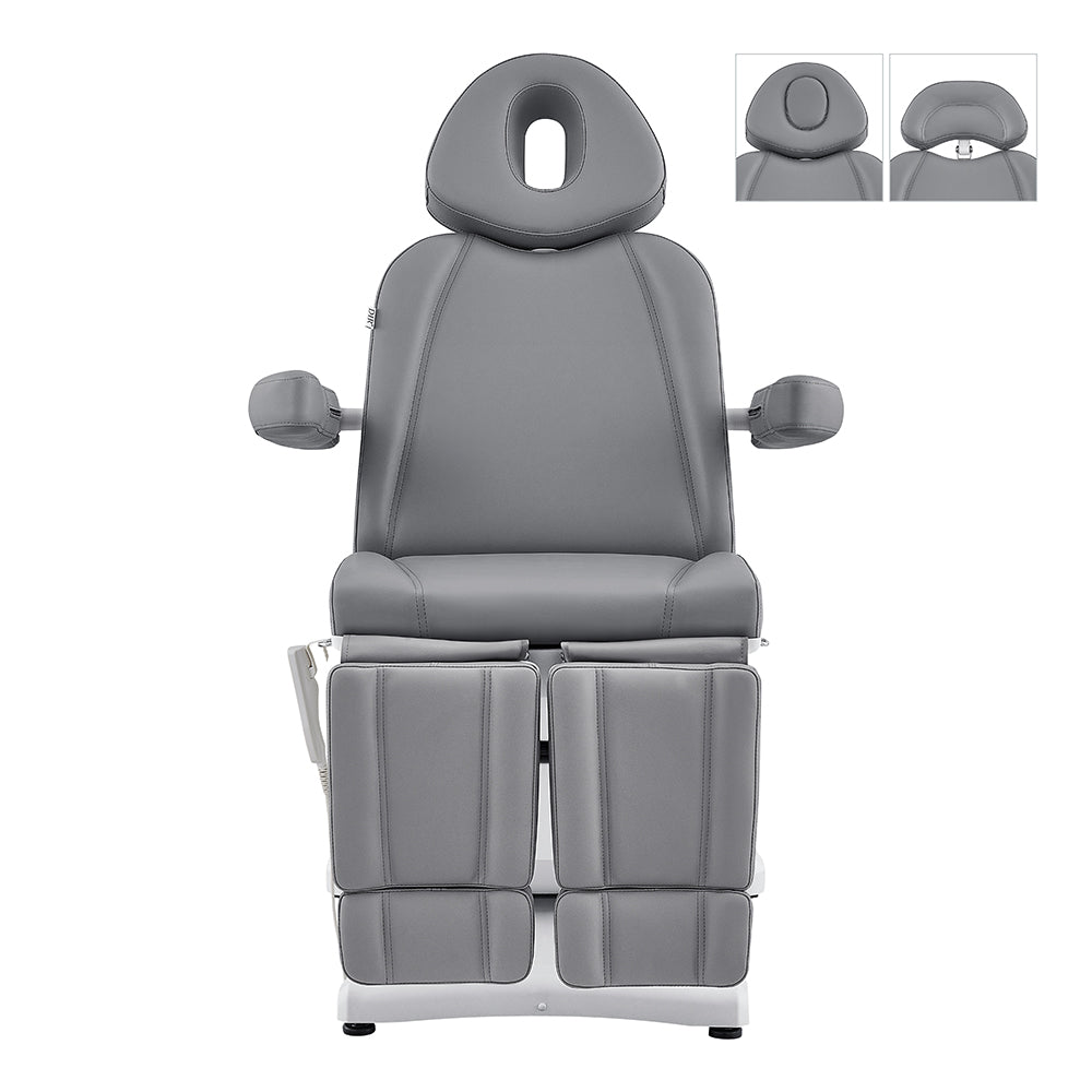 DIR Libra 5-Motors Electric Medical Procedure Chair with Split Legs