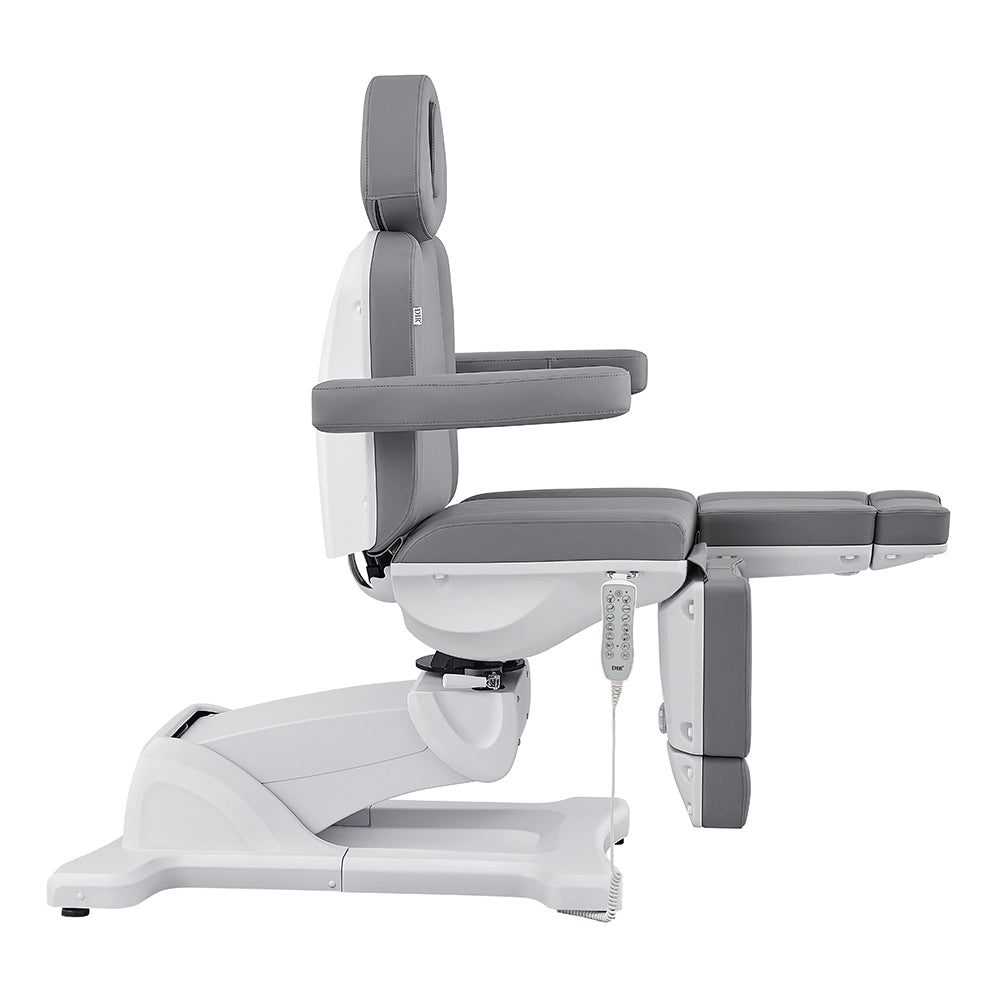 DIR Libra 5-Motors Electric Medical Procedure Chair with Split Legs