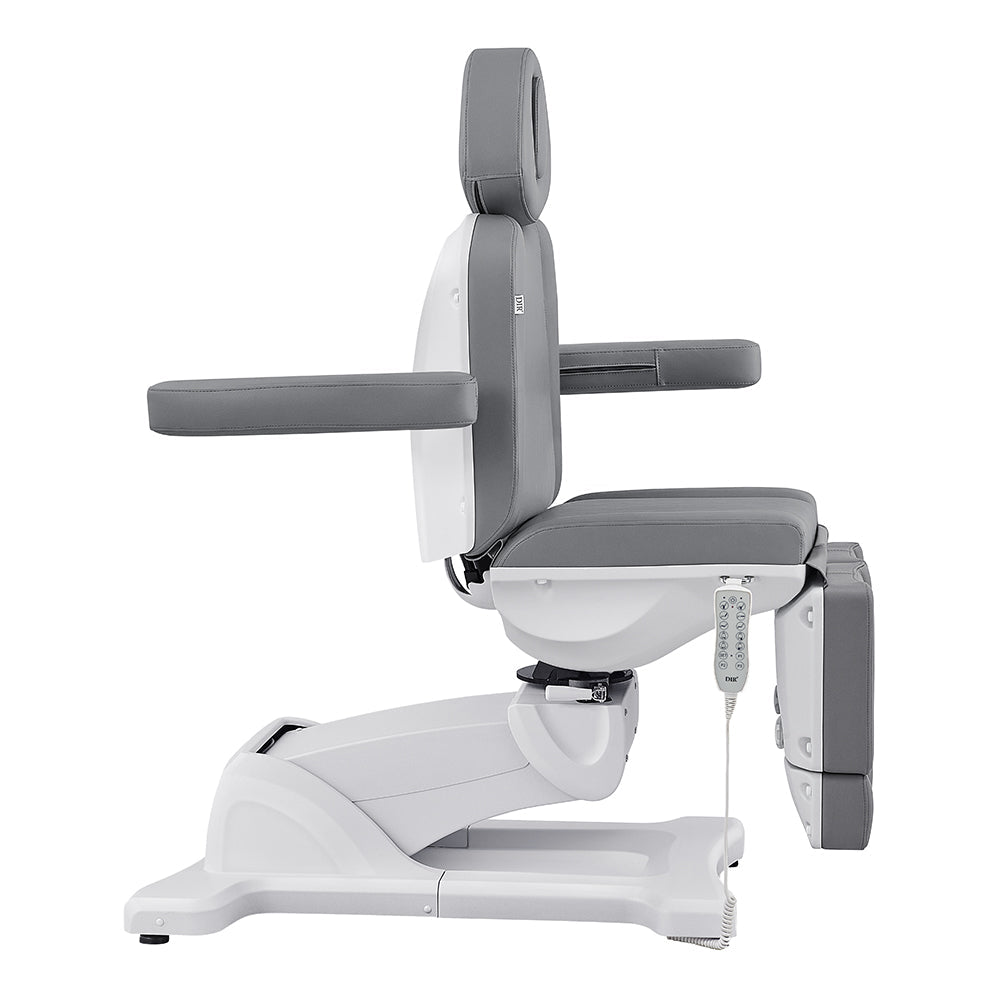 DIR Libra 5-Motors Electric Medical Procedure Chair with Split Legs