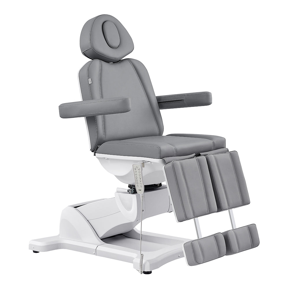 DIR Libra 5-Motors Electric Medical Procedure Chair with Split Legs