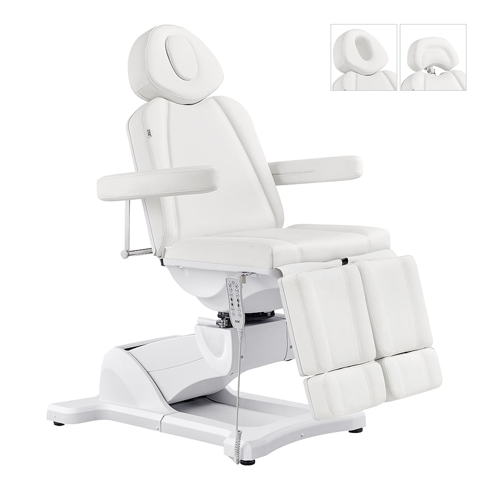 DIR Libra 5-Motors Electric Medical Procedure Chair with Split Legs