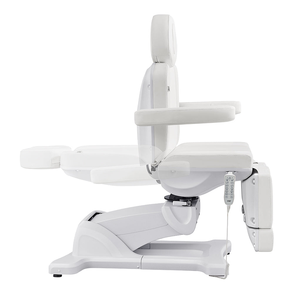 DIR Libra 5-Motors Electric Medical Procedure Chair with Split Legs