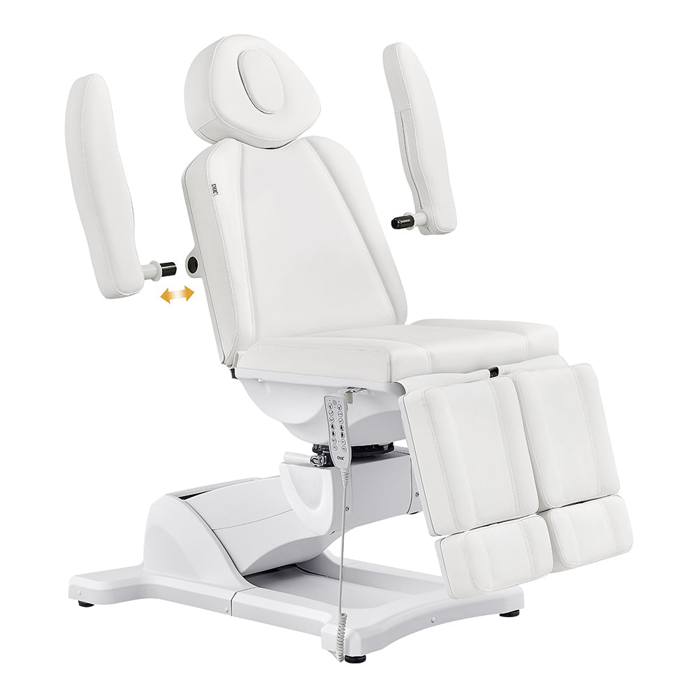 DIR Libra 5-Motors Electric Medical Procedure Chair with Split Legs