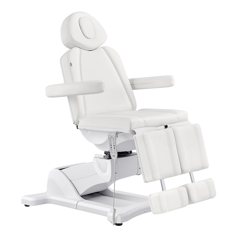 DIR Libra 5-Motors Electric Medical Procedure Chair with Split Legs
