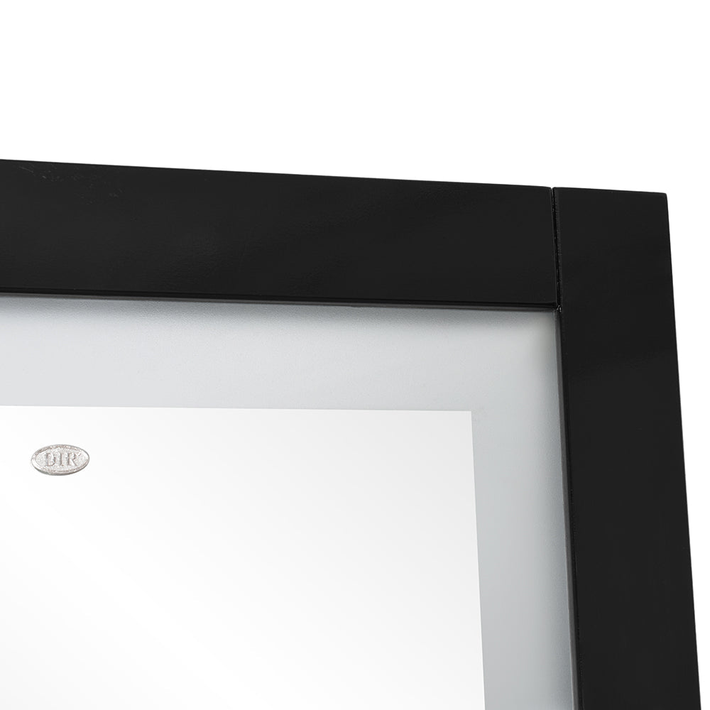 DIR Luna LED Lighted Hair Salon Station and Wall Mirror