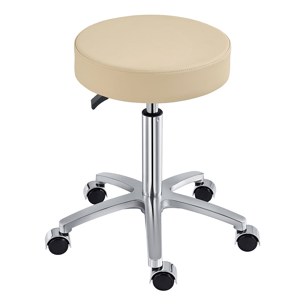DIR Lunar Spa Salon Rolling Stool