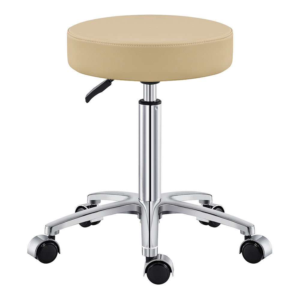DIR Lunar Spa Salon Rolling Stool