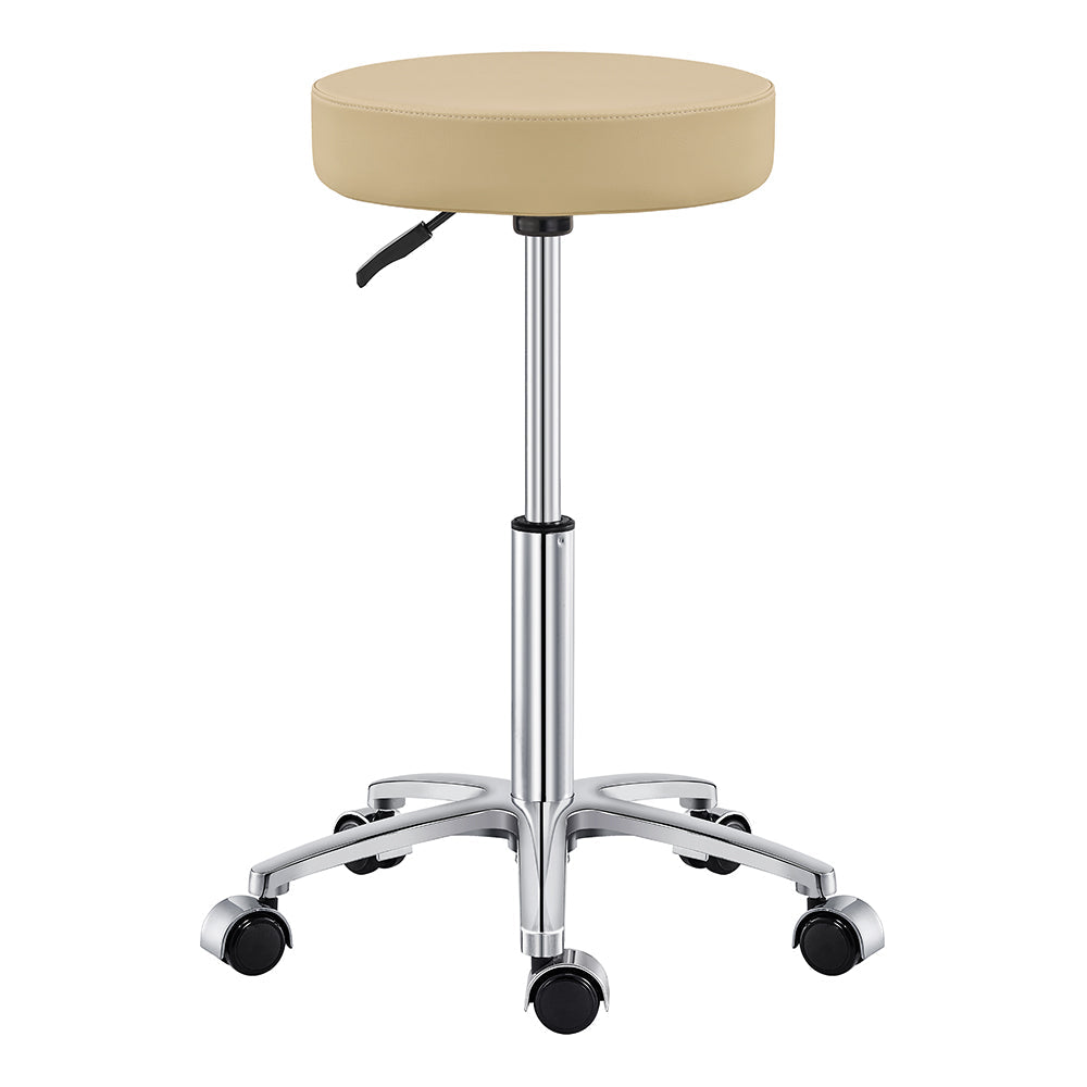 DIR Lunar Spa Salon Rolling Stool